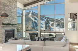 Mountain Retreat | Hot Tub + Forest Views