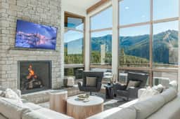 Alpine Escape | Hot Tub + Hiking + Views