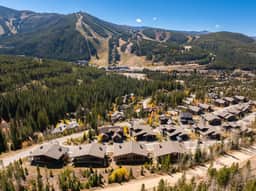 Alpine Escape | Hot Tub + Hiking + Views