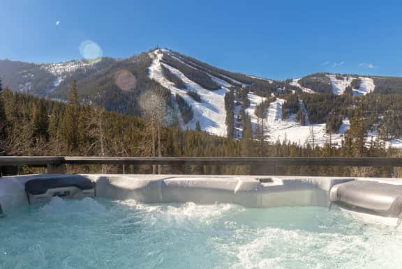 Mountain Retreat | Hot Tub + Forest Views