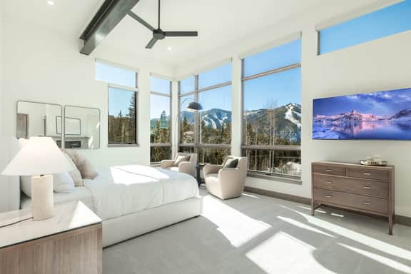 Mountain Retreat | Hot Tub + Forest Views